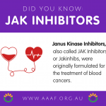 Understanding JAK Inhibitors