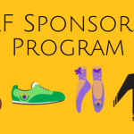 Applications now open for the AAAF Sponsorship Program