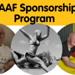 AAAF Sponsorship Program