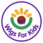Wigs For Kids Logo