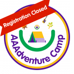 AAAdventure Camp Registration Closed