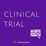 AA clinical trial for adolescent age 6-18, evaluating the safety and efficacy of Baricitinib.