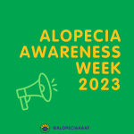 Alopecia Awareness Week 2023: Empowering Youth and Building Community at AAAdventure Camp