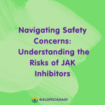 Navigating Safety Concerns: Understanding the Risks of JAK Inhibitors